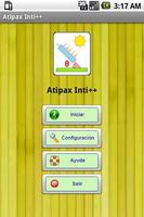 Atipax Inti++ Plakat