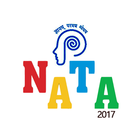 NATA 2017 أيقونة