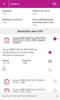 Guide de Prescription Siniat 截图 3