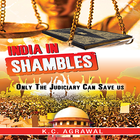 India in Shambles icône