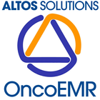 آیکون‌ OncoEMR