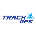 TrackGPS-eBike アイコン