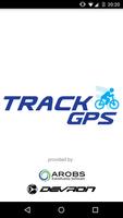 TrackGPS-eBike penulis hantaran