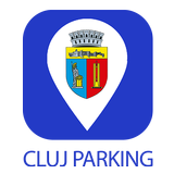 Cluj Parking icône