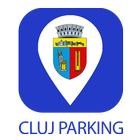 Cluj Parking icon