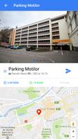 Cluj Parking screenshot 2