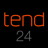 Tend24 icône