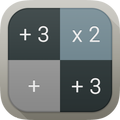 Squazzle - Math Puzzle