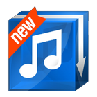 Music Download ikona