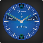 ARoglyph Watch Faces 圖標