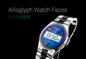 ARoglyph Watch Faces 截圖 3