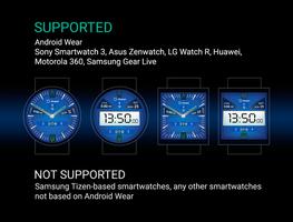 ARoglyph Watch Faces 截圖 1