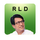 Ch. Ajit Singh (RLD) icon