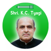 Sh. K.C. Tyagi (JDU) APK