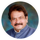 Prof. S.P. Singh icono
