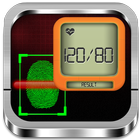 Blood Pressure Scanner Prank icon