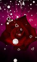 love rose Cartaz