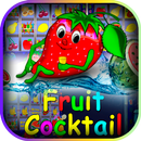 Fruit Coctail Игровые автоматы фрукты APK