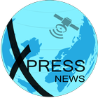 Xpress News-icoon