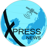 Xpress News icon