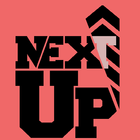 NextUp Zeichen