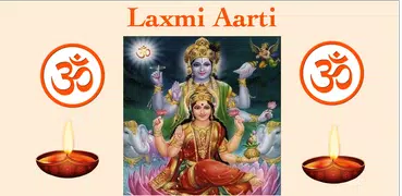 Laxmi Aarti-Om Jai Laxmi Mata