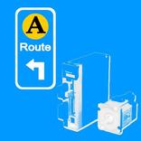 Industrial Automation, Motion