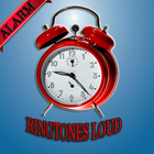 Alarm Ringtones Loud icon