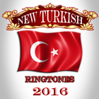 Ringtones Turkish simgesi