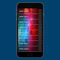 Ringtones Turco imagem de tela 2