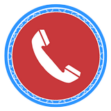 Anrufbeantworter Call Recorder icon