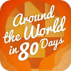 La Vuelta al Mundo en 80 Días ikona