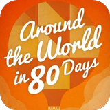 Around The World in 80 Days icon