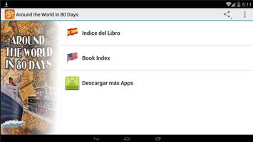 Around The World in 80 Days syot layar 2