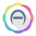 AroundLite - Icon Pack ikona