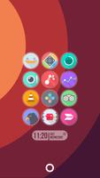 AroundLite - Icon Pack скриншот 2