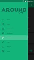 AroundLite - Icon Pack скриншот 3