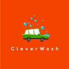 CleverWash 图标