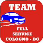 Team Full Service Cologno icône