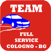Team Full Service Cologno icon