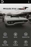 Muscle Car स्क्रीनशॉट 1