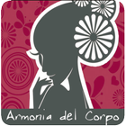 Armonia del Corpo آئیکن