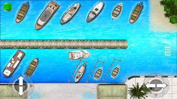Ultimate Grand Theft Boat capture d'écran 3