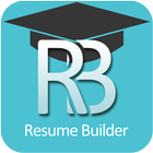 Resume Builder 아이콘