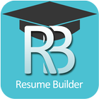 Resume Builder ikon