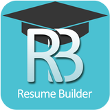 Resume Builder icône