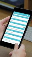 Resume Builder syot layar 3