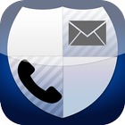 Call and Message Blocker-icoon