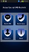 Call and Message Blocker poster