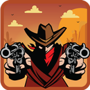 Cowboy Action Wild Shooting APK